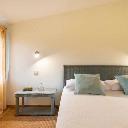 B&B Mas Coquells Habitacion Genover Vilanant Buitenkant foto