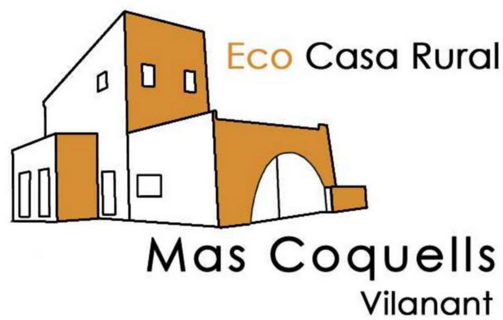B&B Mas Coquells Habitacion Genover Vilanant Buitenkant foto