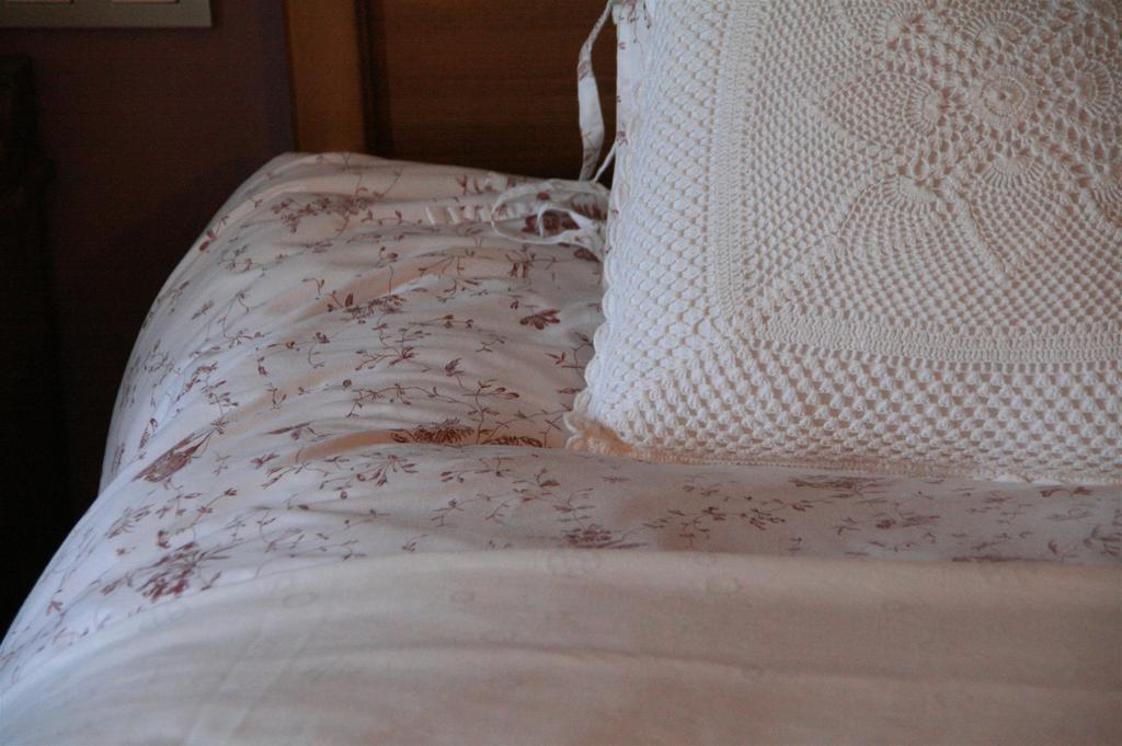 B&B Mas Coquells Habitacion Genover Vilanant Kamer foto