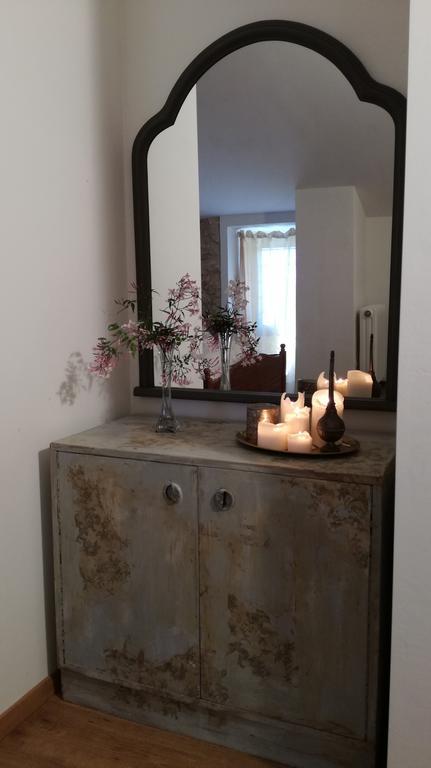 B&B Mas Coquells Habitacion Genover Vilanant Buitenkant foto
